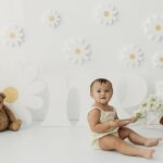 Iza Calzado Instagram – And just like that our Deia Amihan is 1 year old! 

Deia – we treasure every moment with you so dearly. You have exceeded our expectations in growing up so joyful, smart and strong. 

Thank you for reminding us about what life is all about. We are so excited for more play time with you! 🌼

📷 @storkstudio