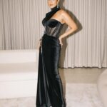 Iza Calzado Instagram - This year had me embracing a new role, motherhood, and having to “balance” it with my previous life. I am telling you that it’s a LOT! It hasn’t been easy. Even with all the help, it gets so overwhelming at times. One of the most challenging things about a new mother’s life is dealing with our post partum body. I have had to constantly remind myself of how worthy and enough I am at this stage of my life. Even with my #thebodyloverevolution journey, it’s still tough to have my body change. In my case, change again and again. Sharing photos of some of the most mentally challenging times — ball season! In the past, any time there were projects or events such as these, I would go on a very strict diet even do a lot of shortcuts like juicing or fasting etc and really kill myself at the gym just to lose weight. This time around, I chose to just continue eating healthy and clocking in my usual workout hours (adjusted to my motherhood realities) and reminded myself that no matter my size, I was, I am and will always be enough. I am whole. Grateful for everyone who helped make me feel more than enough for all my work related events. You guys have no idea how your creativity, generosity and support helped this mama through this year. Most grateful for my child, Deia Amihan, for making me realize that my body was made not merely for aesthetic reasons but to fulfill a purpose so big, no weighing scale or tape measure can begin to comprehend. This is my body’s true beauty and power. ❤️
