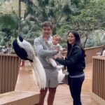 Iza Calzado Instagram - Our Hong Kong trip in 30 seconds! A short but fun and meaningful trip over the weekend to be with friends and our Kababayans! 🇵🇭 It was great meeting and dancing with you all! 💃🏻✨