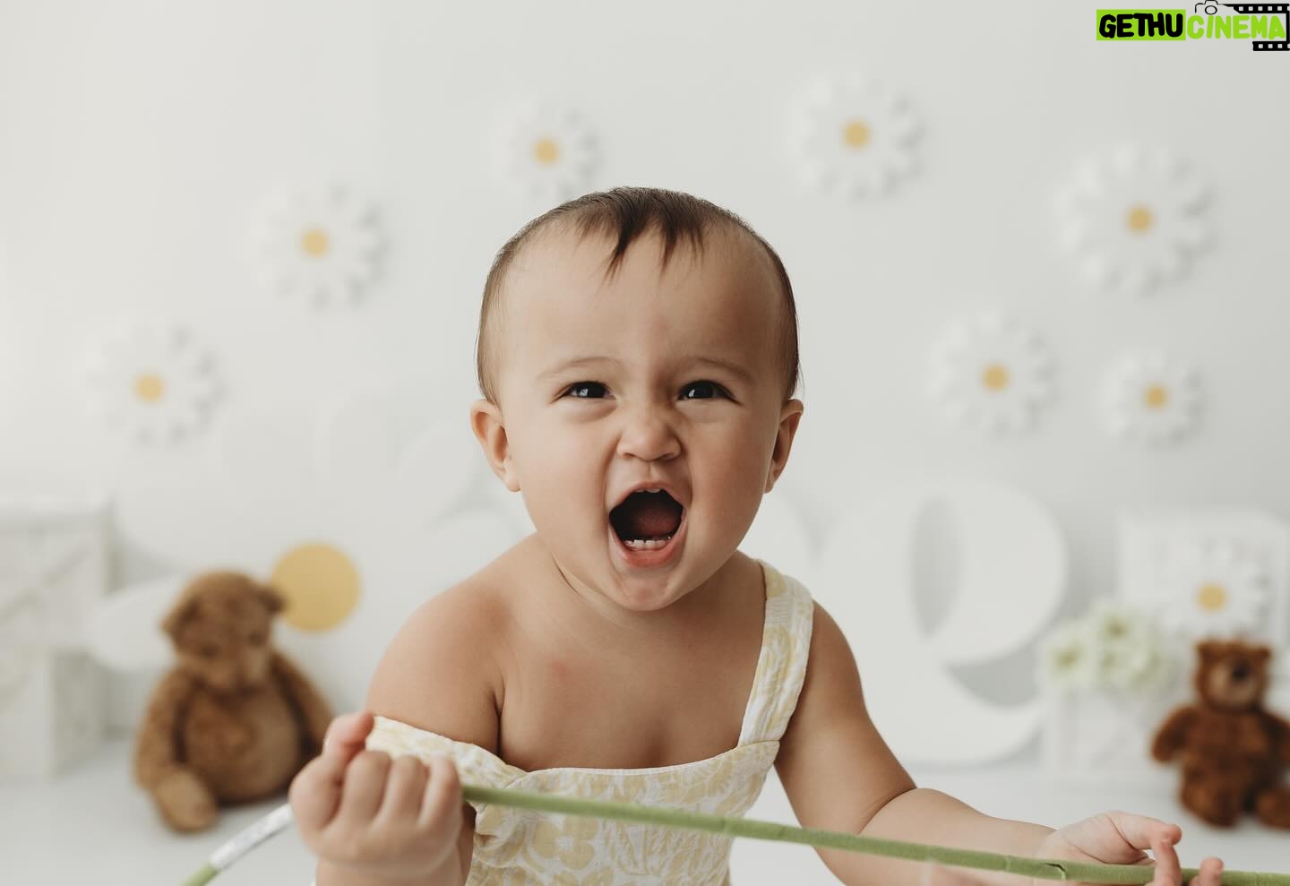 Iza Calzado Instagram - And just like that our Deia Amihan is 1 year old! Deia - we treasure every moment with you so dearly. You have exceeded our expectations in growing up so joyful, smart and strong. Thank you for reminding us about what life is all about. We are so excited for more play time with you! đź đˇ @storkstudio