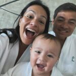 Iza Calzado Instagram – Boracay for the win! It was our first time to visit as a young family and rediscovered our love for the island. Can walk or e-trike everywhere, lots of new restaurants to try and of course her natural beauty. 

It was made all the more memorable because of the child friendly amenities and heartfelt hospitality at @thelindhotels 

Missing our extended family and being on the beach together! ☀️