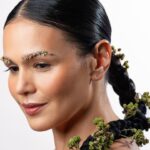 Iza Calzado Instagram - Faces and Flora. 💐 These Masterpieces of art by @janvmayo were created with UP Diliman Institute of Biology and the Philippine Taxonomic Initiative to bring to light our country’s native and endemic flora. “Melochia umbellata, commonly known as labayo, is a native tree found in the Philippines. The epithet of its scientific name comes from the Latin word “umbellatus” which means umbel-like. However, unlike what its name suggests, the labayo has corymb inflorescence or flat-topped flower arrangement.” “Crateva religiosa, commonly known as salingbobog, belongs to the Caper family. Salingbobog is a naturally occurring tree in the Philippines. It inhabits inundated forests and is usually found in low-elevated areas and rarely seen in places with medium elevations. During its flowering season in summer, the salingbobog shows various colors as it blooms.” If you’d like to visit the exhibition, it is located at the Upper Courtyard of the National Museum of Natural History! Open Tuesdays to Sundays, 9 AM to 5 PM. Free admission, too! 🤗