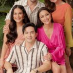 Iza Calzado Instagram - Have you ever wondered what your favorite celebrities are like as parents? Join #IzaCalzado, #JodiStaMaria, #IanVeneracion, #DennisTrillo, and #DimplesRomana as they share their personal experiences and insights on parenthood in Modern Parenting’s newest series, Couch Talk. Tune in tomorrow to watch the exclusive conversation! #MPCouchTalk