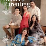Iza Calzado Instagram - Modern Parenting celebrates another eventful year with its latest print issue! Connecting with more parents across different generations, Modern Parenting showcases a diverse group of parents who are embracing their own parenting styles. This issue’s cover features some of the brightest stars in the entertainment industry, #JodiStaMaria, #DennisTrillo, #IanVeneracion, #IzaCalzado, and #DimplesRomana, who not only shine onscreen but also radiate as loving parents at home. Click the link in our bio to discover what it takes to be a modern parent in today’s world, as shared by these inspiring celebrity parents. Visit sarisari.shopping to purchase your print copies now! Text by @samzbeltran, photography by @shairaluna and @kim.angela._ OF KLIQ INC, creative direction by @marcyellow, art direction by @ellecarag, styling by @roshnimirpuri and @siyadaryani for @theclosetculture_, makeup by @rbchanco (Jodi), @gelalaurel (Iza), @kusietubigho (Dimples), grooming by @janellcapuchino (Dennis) and Mama Sugar (Ian), hair by @dalemallari_ (Dennis), @jayweehair (Jodi and Iza), shoot coordination by @toniicalingasan, sitting editor @margamtupaz, Modern Parenting, December 2023. Shot on location at @shangrilafort