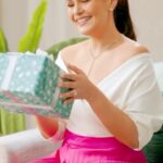 Iza Calzado Instagram – Iโve started my gift shopping already, kaya checkout narin kayo for your loved ones! Lalo naโt Mareng eda and I will bring you the spirit of giving ngayong #edamamasko1212sale – where the magic of the season meets unbeatable prices & quality gifts ๐โจ
Use my code IZAMAMA for extra 15% off!
#edamamaph