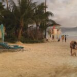 Iza Calzado Instagram - Boracay for the win! It was our first time to visit as a young family and rediscovered our love for the island. Can walk or e-trike everywhere, lots of new restaurants to try and of course her natural beauty. It was made all the more memorable because of the child friendly amenities and heartfelt hospitality at @thelindhotels Missing our extended family and being on the beach together! ☀️
