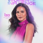 Iza Calzado Instagram - At 41, what matters to #IzaCalzado in this stage of her life and career is creating impact, especially if it leads to a lasting impact on the next generation. And that means ensuring that everyone has a seat at the table. “It’s really by celebrating what’s good about the world, what’s good about that other person, what’s good about what’s happening around us and really championing kindness. The only way for you to be able to use your influence for good is to use it for something other than your own benefit—if it’s something that you do for others,” she shares. This #InternationalWomensDay, we recognize eight women who empower Filipinas to be the best versions of themselves through their respective advocacies. Meet the #CosmoWomenOfInfluence2024 via the link in our bio. 💖 Iza is wearing a dress by Carolina Herrera (@carolinaherrera), heels by Gedebe (@gedebe), and earrings by Tiffany & Co. (@tiffanyandco) PRODUCED BY: Ira Nopuente (@iranopuente), Andie Estella (@andie_estella) CO-PRODUCED BY: Patricia Melliza (@patriciamelliza) ASSISTED BY: Cass Lazaro (@casslazaro), Cheska Santiago (@cheskasntg) PHOTOGRAPHY: Joseph Bermudez (@josephbrmudez) ART DIRECTION: Pau Moyano (@paumyn) SITTINGS EDITOR: Thea Alberto-Masakayan (@theantology) STYLING: Steven Coralde (@stevencoralde), assisted by Jro Alarcio (@jroalarcioofficial) MAKEUP: Gery Penaso (@gerypenaso) HAIR STYLING: Jan Edrosolan (@jan.edrosolan) WORDS: Sam Beltran (@samzbeltran) VIDEOS: Jino Del Mundo (@jinooftheworld), Jez Villapando (@jezx44), Richford Unciano SOCIAL MEDIA: Aina Lizarondo (@ainalizarondo), assisted by Keonna Atienza (@keoatienza) FURNITURE: Space Encounters (@spaceencounters)