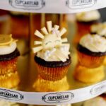 Iza Calzado Instagram – Sunny cakes for our sunniest baby girl 🌞 @cupcakelab.ph always makes the best and cutest cakes for our family gatherings 🥰🎂