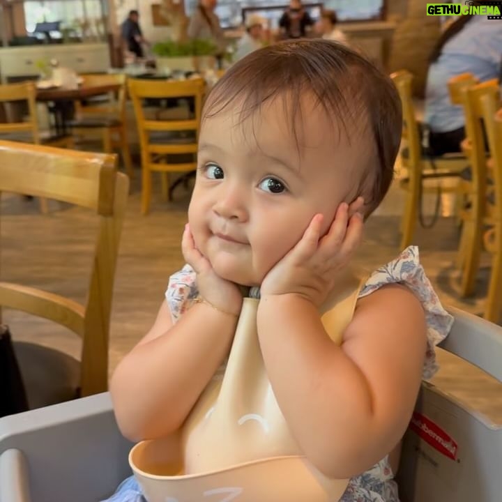 Iza Calzado Instagram - Sundays with the Calzado-Wintles ❤️🌻