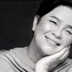 Iza Calzado Instagram - Like everyone else, I am still in shock as I begin to write this tribute for you. I still remember the first time I saw you in 2002 or 2003 in GMA. There was a shoot with all of the artists and you were standing in line like everyone else. I looked at you and immediately wanted to hug you because you reminded me of my mom who I just lost in 2001. Tisay and a bit short but had an intensity and mystery about you that just gave off a “Wag mo akong subukan.” Kind of energy. As luck would have it, you ended up playing my mother in Te Amo, Maging Sino Ka Man. I had the opportunity to work with you a few more times, Eternity was one of them, and the last long one was my first series in ABSCBN, Kahit Puso’y Masugatan. You treated me like a daughter and I looked up to you as a mentor and mother. Jane Guck or Nanay Jane I would fondly call you. Our shared love for tequila and rockstars made us click. You were both generous and kind with your words of encouragement and support be it on or off cam. You were also very stern when you needed to be. That’s one of the best things about you — napakatotoo mo. I last saw you, briefly, at a party for actors where we came together to further understand the Eddie Garcia Bill. You passionately asked questions and, with no pretenses, expressed your personal opinion and concerns on a lot of things. I had no idea that would be the last time I would see you. Kung alam ko lang, I would have hugged you more that night, yung yakap na sobrang higpit para alam mo na mahal na mahal kita. I truly love, respect and appreciate you, Jane Guck. It has been an honor and great pleasure to know you and cross paths with you in this lifetime. Pahinga ka na. Until the next one. 🙏🏽 P.S. Taos pusong pakikiramay sa iyong mga mahal sa buhay lalo na sayo baby girl @andieigengirl 🙏🏽❤️