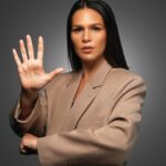 Iza Calzado Instagram – NO EXCUSES! ๐๐พ
The chilling truth is that 1 in every 3 women experience violence in their lifetime. This comes in many forms: physical, sexual, psychological and economic.
I stand with women across the globe as we cry for violence against women and children to stop. Let us protect ourselves and our children from gender based violence. Learn to speak up and ask for help.
Join us as we continue to raise awareness around GBV. Share your photo and / or stories and be heard during the 16 days of activism to end gender based violence/ violence against women and children.
Bastaโt sama sama, kaya natin ito! Laban!!! โ๐พ
@unwomen @unwomenasia #UNWomenPH
๐ธ @niccolocosme
#NoExcuse
#WalangPalusot
#BabaeMayLabanKa