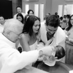 Iza Calzado Instagram – Snaps from a baptism.. 😍🙏🏽

📷 @cocoonstudioph