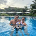 Iza Calzado Instagram - A few highlights from Deia’s 9th month on Earth! 🫶🏽