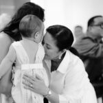 Iza Calzado Instagram – Snaps from a baptism.. 😍🙏🏽

📷 @cocoonstudioph