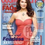 Iza Calzado Instagram - Cosmo Cover Girl 💖 In the year 2004, I landed my very first major magazine cover and it was for Cosmopolitan Philippines. It was the very first time I shared my weight loss story publicly. 20 years and a few covers later, here I am back on the cover of Cosmo for a very important issue — the one for women’s month. Also so grateful and honored to be part of their Women of Influence list. It is a testament to how God’s plans for us are far beyond what we could ever imagine. When I first did the shoot in 2004, I was a very insecure girl who thought I was not good enough. Through the years, those insecurities made me do a lot of things to my body, to myself, that have compromised my over all health and well being. I hated my body. Until I started to realize that it was time to go on a journey to loving / embracing it. It was time to rewrite the narrative in my head. In 2018 our group, She Talks Asia, launched a campaign called #thebodyloverevolution borne out of my struggles and the collective struggles of every woman who had their own insecurities they were dealing with. That year, we held a conference aptly called The Body Love Revolution. I still remember looking at the copy of that first Cosmo cover in my hands, excitedly flipping the pages to see my photos and read the final article that was published. Little did I know that my weight loss battle story would one day turn into a body and self love journey that would be the most impactful part of my career. Moreover, it was through a lot of grace from God and other people that I am able to use not just my body, but all of God’s blessings not just for myself but in the service of a common and greater good. Now, there may be no physical copy of the magazine but in my hands I treasure these awards given to me for something so meaningful and so priceless — my purpose. Grateful for this opportunity to inspire more people by sharing my struggles and the successes that emerged from them. May we always remember that we are not victims of our circumstances, we are victors of our stories.