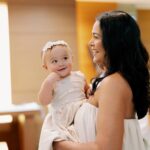 Iza Calzado Instagram – Snaps from a baptism.. 😍🙏🏽

📷 @cocoonstudioph
