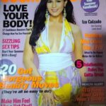 Iza Calzado Instagram - Cosmo Cover Girl 💖 In the year 2004, I landed my very first major magazine cover and it was for Cosmopolitan Philippines. It was the very first time I shared my weight loss story publicly. 20 years and a few covers later, here I am back on the cover of Cosmo for a very important issue — the one for women’s month. Also so grateful and honored to be part of their Women of Influence list. It is a testament to how God’s plans for us are far beyond what we could ever imagine. When I first did the shoot in 2004, I was a very insecure girl who thought I was not good enough. Through the years, those insecurities made me do a lot of things to my body, to myself, that have compromised my over all health and well being. I hated my body. Until I started to realize that it was time to go on a journey to loving / embracing it. It was time to rewrite the narrative in my head. In 2018 our group, She Talks Asia, launched a campaign called #thebodyloverevolution borne out of my struggles and the collective struggles of every woman who had their own insecurities they were dealing with. That year, we held a conference aptly called The Body Love Revolution. I still remember looking at the copy of that first Cosmo cover in my hands, excitedly flipping the pages to see my photos and read the final article that was published. Little did I know that my weight loss battle story would one day turn into a body and self love journey that would be the most impactful part of my career. Moreover, it was through a lot of grace from God and other people that I am able to use not just my body, but all of God’s blessings not just for myself but in the service of a common and greater good. Now, there may be no physical copy of the magazine but in my hands I treasure these awards given to me for something so meaningful and so priceless — my purpose. Grateful for this opportunity to inspire more people by sharing my struggles and the successes that emerged from them. May we always remember that we are not victims of our circumstances, we are victors of our stories.