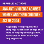 Iza Calzado Instagram – NO EXCUSES! ๐๐พ
The chilling truth is that 1 in every 3 women experience violence in their lifetime. This comes in many forms: physical, sexual, psychological and economic.
I stand with women across the globe as we cry for violence against women and children to stop. Let us protect ourselves and our children from gender based violence. Learn to speak up and ask for help.
Join us as we continue to raise awareness around GBV. Share your photo and / or stories and be heard during the 16 days of activism to end gender based violence/ violence against women and children.
Bastaโt sama sama, kaya natin ito! Laban!!! โ๐พ
@unwomen @unwomenasia #UNWomenPH
๐ธ @niccolocosme
#NoExcuse
#WalangPalusot
#BabaeMayLabanKa