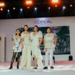 Iza Calzado Instagram - It’s been a week since the launch of the I’m Worth It campaign by L’Oreal Paris - PH and I just want to express how deeply grateful I am to be part of this campaign. From the first time the team presented the board and its local take of wanting to combat phrases like “Sayang Ka.”to finding out that I will be with amazing women like Pia, Belle and Deng until we filmed the campaign and launched the video — it all still seems surreal. I actually did not realize the kind of impact it would have until I shared my first reel talking about my story and then we had the launch a few days after. Hearing, reading the collective stories people have shared made me realise just how important the message is. Being part of this campaign gives me an opportunity to inspire others through my story. To help another woman feel valued and worthy. Grateful to the L’Oreal team for choosing me to be part of this campaign. To Litlab for creating the powerful hero film. The production staff, crew, my village who helped me look and feel incredibly worthy during the shoot and for the launch — maraming salamat! Everyone who came together to bring this campaign to life did so with so much passion that it’s palpable when you watch the video and you see the posts. This is how great things happen — when passion and purpose align. May it ripple through the heart of every Filipina as we all say “I am worth it.”