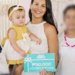 Iza Calzado Instagram - Thank you, @edamama.ph, for opening your doors to the girls of Buklod Kalinga, and for helping us give back so generously with the edamama Gift Registry. The excitement and happiness on each of the girls faces as they opened their gifts was a priceless moment to witness. We already can’t wait to go back, spend more time, and make more memories with them. 🎁✨ You can arrange an edamama gift registry for an event, milestone, or even a charity of your choice by selecting your charity’s location as the recipient of gifts. It’s a great and easy way to give back. Thank you once again, edamama! 🤍 #edamamaph