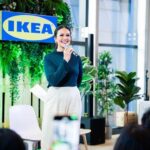 Iza Calzado Instagram – Kicked off my work year in 2024 with a hosting job for one of my favorite brands, IKEA. Learned a lot about their sustainability efforts, like the sustainability tour we launched that day, that features some of their company practices on sustainability and how they enable sustainable living for the many people. Their company mission is to create a better everyday life for the many people, and it’s inspiring to hear about what they’ve done and what their plans are to ensure they stay committed on being people and planet positive.