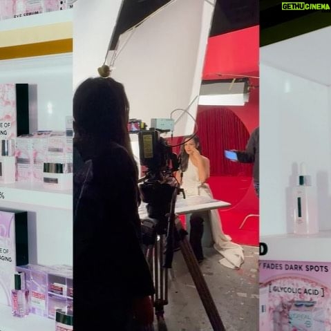 Iza Calzado Instagram - It’s been a week since the launch of the I’m Worth It campaign by L’Oreal Paris - PH and I just want to express how deeply grateful I am to be part of this campaign. From the first time the team presented the board and its local take of wanting to combat phrases like “Sayang Ka.”to finding out that I will be with amazing women like Pia, Belle and Deng until we filmed the campaign and launched the video — it all still seems surreal. I actually did not realize the kind of impact it would have until I shared my first reel talking about my story and then we had the launch a few days after. Hearing, reading the collective stories people have shared made me realise just how important the message is. Being part of this campaign gives me an opportunity to inspire others through my story. To help another woman feel valued and worthy. Grateful to the L’Oreal team for choosing me to be part of this campaign. To Litlab for creating the powerful hero film. The production staff, crew, my village who helped me look and feel incredibly worthy during the shoot and for the launch — maraming salamat! Everyone who came together to bring this campaign to life did so with so much passion that it’s palpable when you watch the video and you see the posts. This is how great things happen — when passion and purpose align. May it ripple through the heart of every Filipina as we all say “I am worth it.”