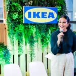 Iza Calzado Instagram – Kicked off my work year in 2024 with a hosting job for one of my favorite brands, IKEA. Learned a lot about their sustainability efforts, like the sustainability tour we launched that day, that features some of their company practices on sustainability and how they enable sustainable living for the many people. Their company mission is to create a better everyday life for the many people, and it’s inspiring to hear about what they’ve done and what their plans are to ensure they stay committed on being people and planet positive.
