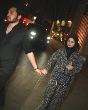 Izara Aishah Instagram - Sharing Rare footage