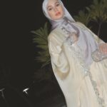 Izara Aishah Instagram -