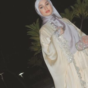 Izara Aishah Instagram - 