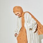 Izara Aishah Instagram - Instant hijab (ALAIA Design) and abaya (outerwear) from my brand @izaraworld