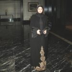 Izara Aishah Instagram – Rizman Ruzaini Ball at St Regis