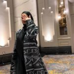 Izara Aishah Instagram -