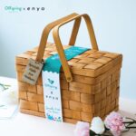 Izara Aishah Instagram - Looking for gifts to surprise expecting mothers? HERE’S OUR MOTHER CARE KIT SPECIALLY MADE FOR YOU! 🤍 @enyawomen This amazing kit are filled with essential products that could pamper and fullfill all expecting mothers and babies needs! Also are you still finding the perfect gifts for your loved ones? We gotchu! Use code : IZARAONLY for RM10 OFF Its available for LIMITED time ! Link on my bio to purchase ! What’s inside? - enya premium (Day Night) 12 pcs - Enya Plus (Overnight/Maternity) 8 pcs - Enya Heating Patch (for menstrual pains and muscle sore) 3 pcs - Enya silk eye mask, scrunchie pouch - Offspring Trial Pack Diapers (3 pcs) - Offspring Baby Nappy Balm (25 ml) - Offspring Relaxing Wonder Oil (10 ml) - Offspring Multi Surface Cleaner (100 ml)