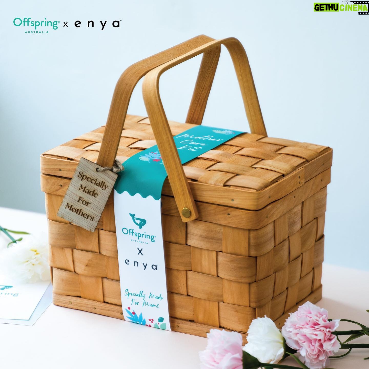 Izara Aishah Instagram - Looking for gifts to surprise expecting mothers? HERE’S OUR MOTHER CARE KIT SPECIALLY MADE FOR YOU! 🤍 @enyawomen This amazing kit are filled with essential products that could pamper and fullfill all expecting mothers and babies needs! Also are you still finding the perfect gifts for your loved ones? We gotchu! Use code : IZARAONLY for RM10 OFF Its available for LIMITED time ! Link on my bio to purchase ! What’s inside? - enya premium (Day Night) 12 pcs - Enya Plus (Overnight/Maternity) 8 pcs - Enya Heating Patch (for menstrual pains and muscle sore) 3 pcs - Enya silk eye mask, scrunchie pouch - Offspring Trial Pack Diapers (3 pcs) - Offspring Baby Nappy Balm (25 ml) - Offspring Relaxing Wonder Oil (10 ml) - Offspring Multi Surface Cleaner (100 ml)
