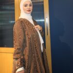 Izara Aishah Instagram -