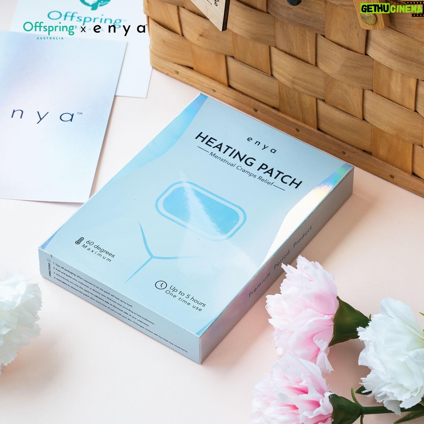 Izara Aishah Instagram - Looking for gifts to surprise expecting mothers? HERE’S OUR MOTHER CARE KIT SPECIALLY MADE FOR YOU! 🤍 @enyawomen This amazing kit are filled with essential products that could pamper and fullfill all expecting mothers and babies needs! Also are you still finding the perfect gifts for your loved ones? We gotchu! Use code : IZARAONLY for RM10 OFF Its available for LIMITED time ! Link on my bio to purchase ! What’s inside? - enya premium (Day Night) 12 pcs - Enya Plus (Overnight/Maternity) 8 pcs - Enya Heating Patch (for menstrual pains and muscle sore) 3 pcs - Enya silk eye mask, scrunchie pouch - Offspring Trial Pack Diapers (3 pcs) - Offspring Baby Nappy Balm (25 ml) - Offspring Relaxing Wonder Oil (10 ml) - Offspring Multi Surface Cleaner (100 ml)