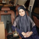 Izara Aishah Instagram - @izaraworld x @alhumairaofficial bawal. Bidang 45 memang cukup dah untuk bagi labuh. Jangan Macam macam. Sugun sat lagi baru tau
