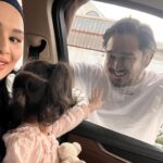 Izara Aishah Instagram -