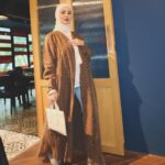 Izara Aishah Instagram -