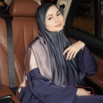 Izara Aishah Instagram - @izaraworld x @alhumairaofficial bawal. Bidang 45 memang cukup dah untuk bagi labuh. Jangan Macam macam. Sugun sat lagi baru tau