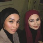 Izara Aishah Instagram – Some from my cam
