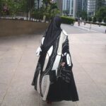 Izara Aishah Instagram -
