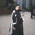 Izara Aishah Instagram -