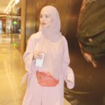 Izara Aishah Instagram - Visited their first Pop up store at StarHill @cuuraofficial