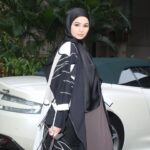 Izara Aishah Instagram -