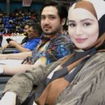 Izara Aishah Instagram - Rindu pulak muay thai.