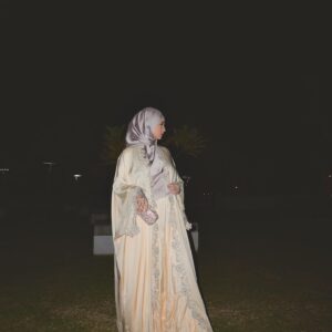 Izara Aishah Instagram - 