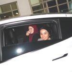 Izara Aishah Instagram - Some photos from tyas cam. Mak iti sang my all time fav song so pls ignore my annoying scream.