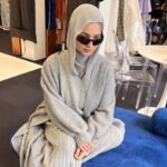 Izara Aishah Instagram –